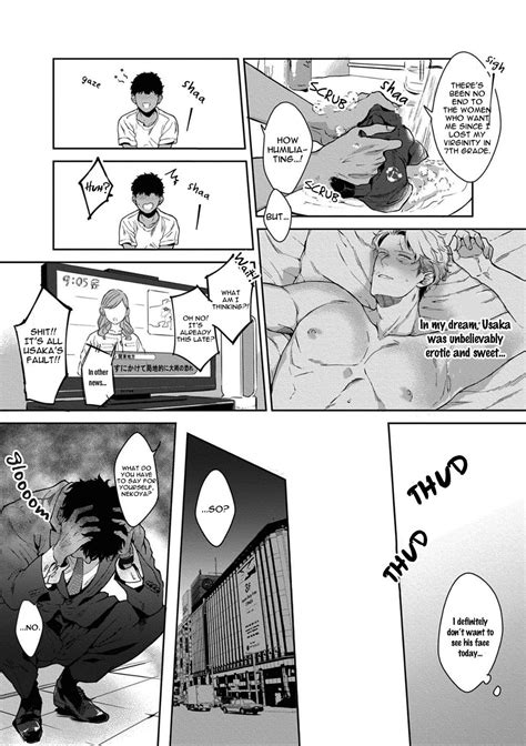 Satomichi Lewd Mannequin Update C8 Eng Myreadingmanga