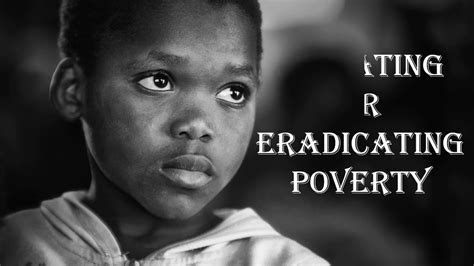 Reduce Poverty Reducing Poverty In Developing Countries Reducing