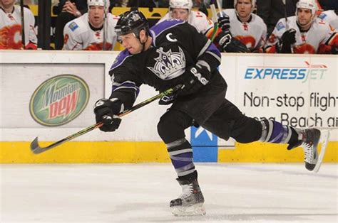 Five Unforgettable Rob Blake Moments With The Los Angeles Kings The
