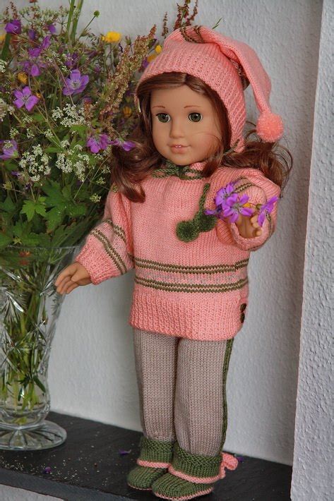November 27, 2018 crochet, free pattern 18 inch dolls, american girl, doll clothes, dolls, free crochet patterns, handmade, matching outfit kris here are some adorable 18 inch doll patterns that i have found. Gorgeous knitting patterns for 18 inch dolls