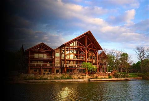 Maybe you would like to learn more about one of these? Lake Rental Cabin - Vacation Homes, Lake LBJ, Texas (With ...