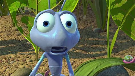 A Bug S Life Movie Review Film Summary Roger Ebert