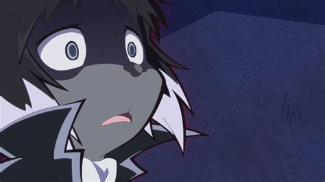 Bungo Stray Dogs Wan Anime Animeclickit