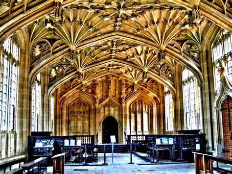 History's Five Greatest Libraries