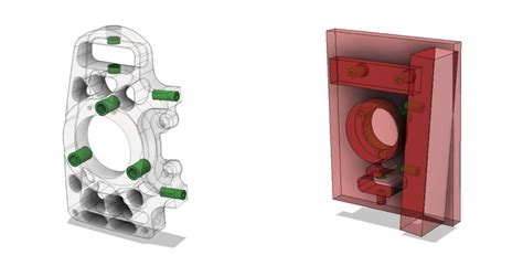 Generative Design In Fusion 360 Offers New Ways To Create And Design