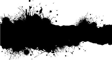 Brush Silhouette Png Photos Png All Png All