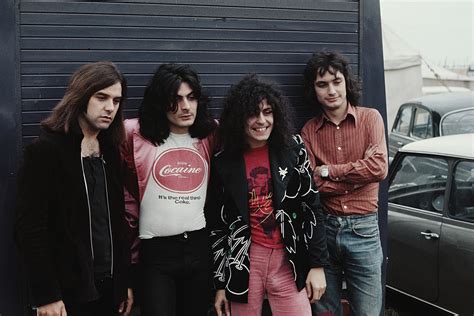 14 Rock Bands Artists Who Pioneered Hair Metal