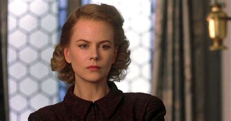 Nicole Kidman Cast As Cia Mentor In Upcoming Paramount Series Lioness