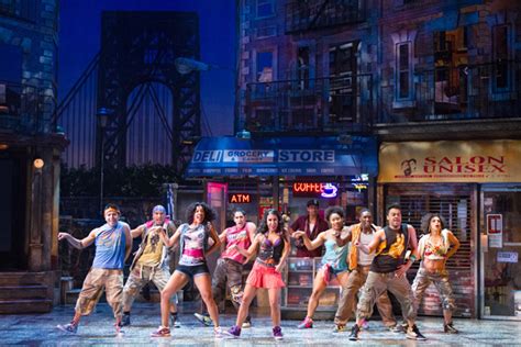 Watch in the heights in hd visit : In The Heights -- Walnut Street Theatre -- Philadelphia, PA -- Official Website