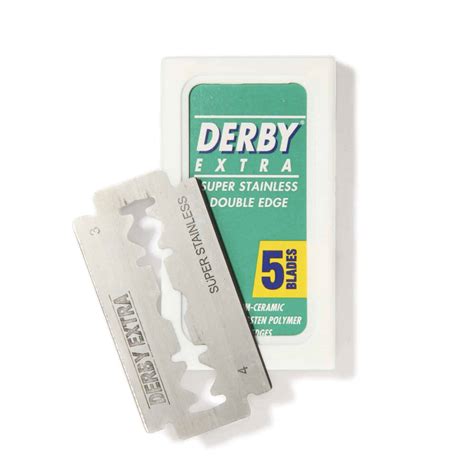 Best Double Edge Razor Blades For De Safety Razors