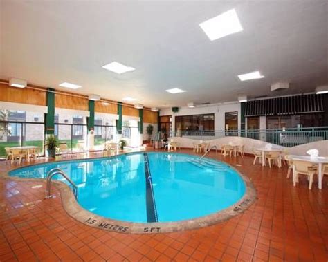 We're pleased to offer you newly renovated comfort at a pomona, california hotel where you can rest and get ready for anything the new day brings you. Comfort Inn Airport Bloomington Bloomington (Minnesota ...