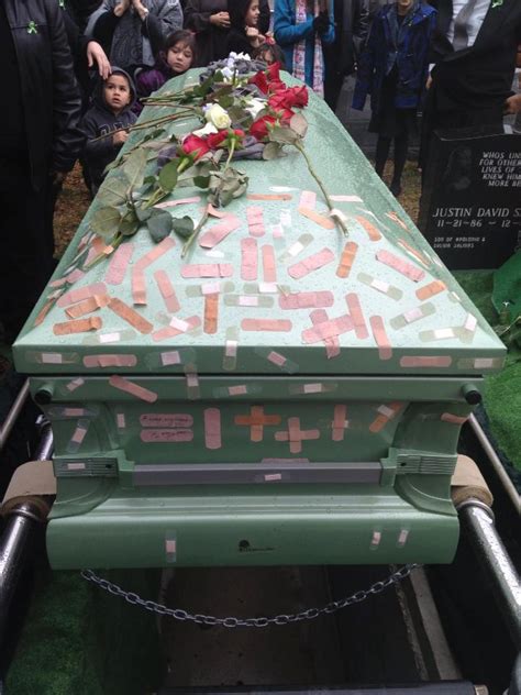 The flowers that were sent had special meaning and expressed. funeralOne Blog » Blog Archive Why Baby Boomers Want You ...