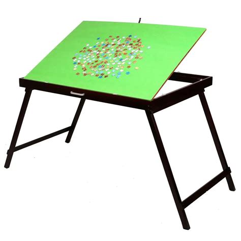 Buy Large Wooden Jigsaw Puzzle Table For 2000 Pcs3 Levels Adjustable