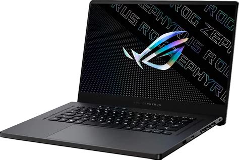 Buy 2022 Asus Rog Zephyrus G15 Ga503rm G15r93060 Amd Ryzen 9 6900hs