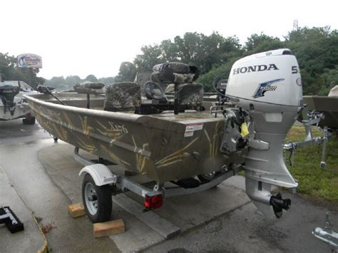 Boats for sale in anderson, sc: Sea Ark 17 Sc boats for sale