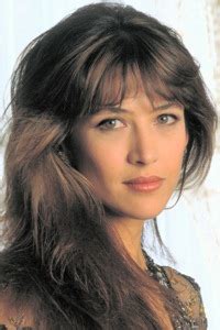It was directed by michael hoffman. Sophie Marceau - Film Fan Site
