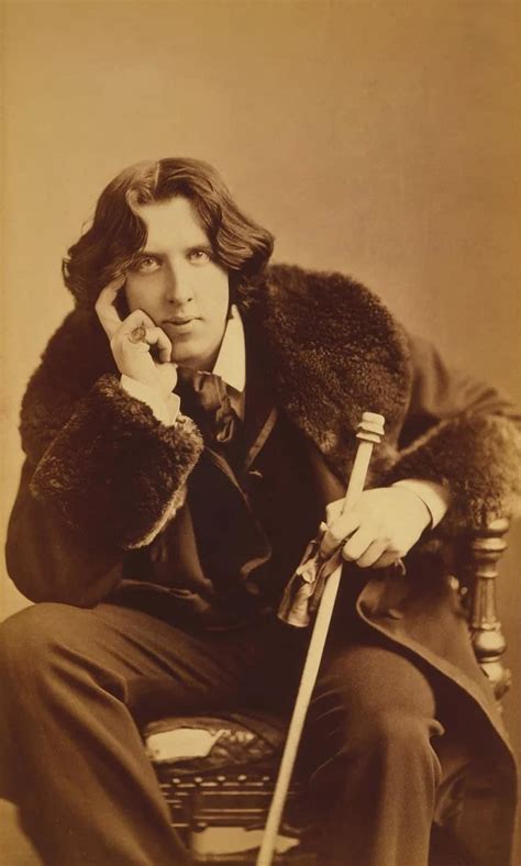 Le Parole Di Oscar Wilde Filodiritto