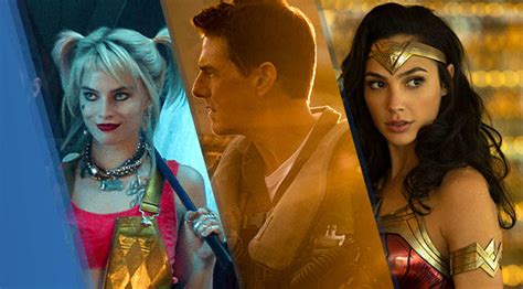 We may earn commission from the links on this page. Top 20 Movies of 2020 | Fandango