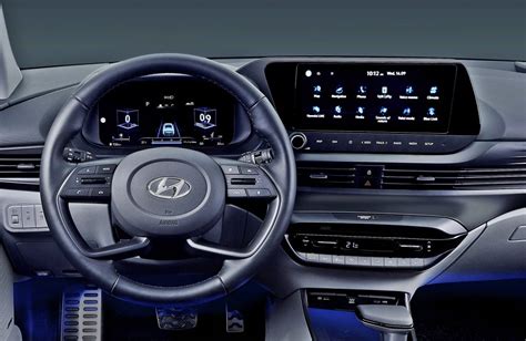 All New Hyundai Bayon For European Market Unveiled Pistonmy
