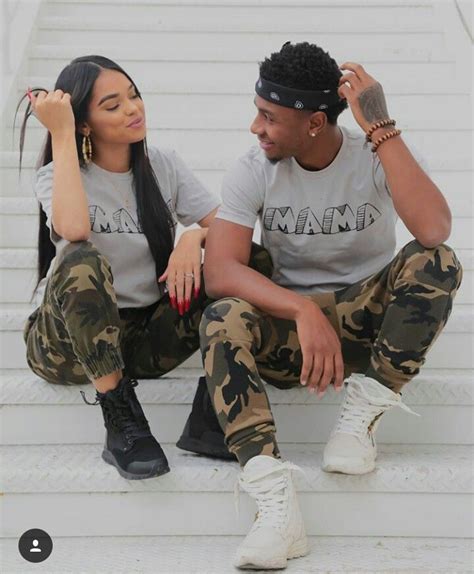 Pin By Justtayhoney💛 On About Me My Honey Style Cute Couple Outfits Couple Outfits Black