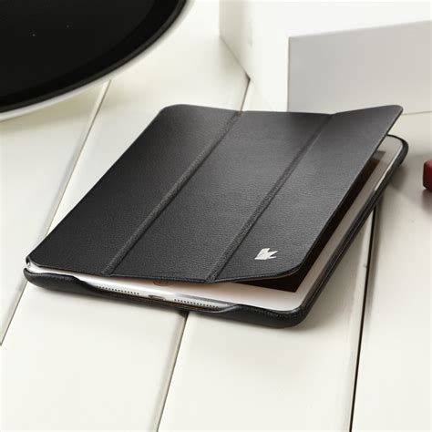 Jisoncase Classic Smart Case For Ipad Mini Review G Style Magazine