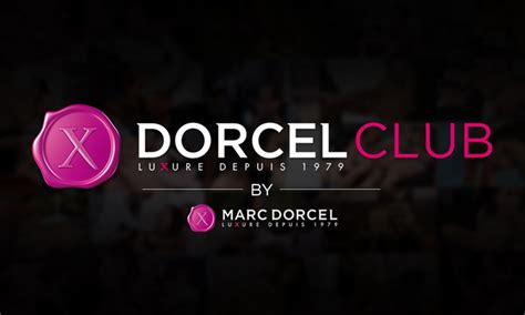 pass pour mois ou an de vidéos pour adultes Dorcel Club Groupon