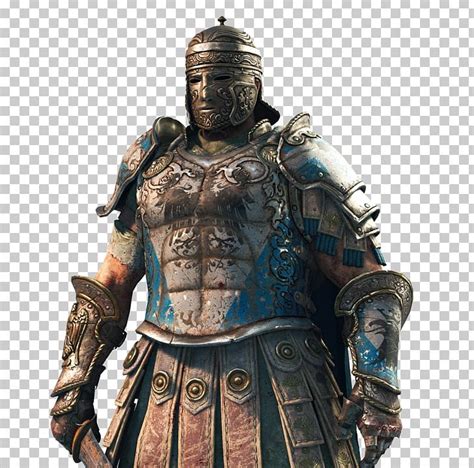 For Honor Centurion Knight Gladius Video Game Png Clipart Armour