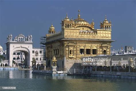 Amrit Sarovar Photos And Premium High Res Pictures Getty Images