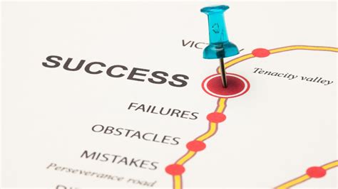 Why Failure Leads To Career Success