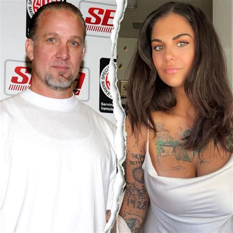 Jesse James Pregnant Wife Bonnie Refiles For Divorce Amid Cheating Claims