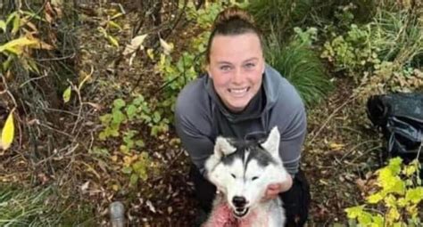 Woman Hunts And Kills Husky Thinking It Was A Baby Wolf
