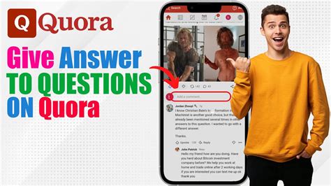 give answer on quora quora tutorial for beginners 2022 youtube