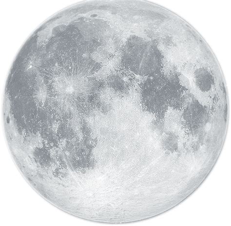 Earth Full Moon Lunar Phase Supermoon Moon Moon Png Download 782