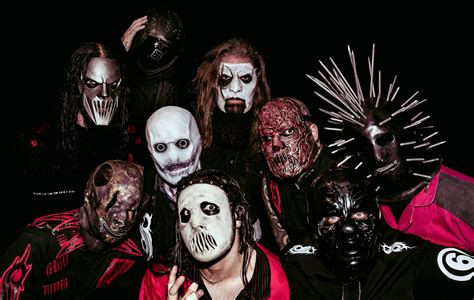 Slipknot Talks About Subverting Expectations On The End So Far