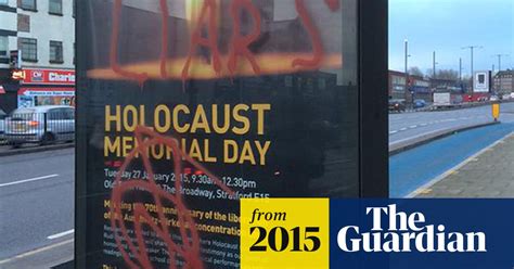 Reported Hate Crimes Rise By Almost A Fifth Hate Crime The Guardian