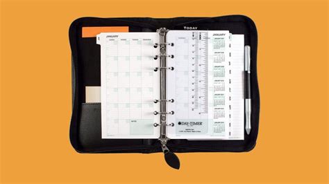 Best Planners For Staying Organized