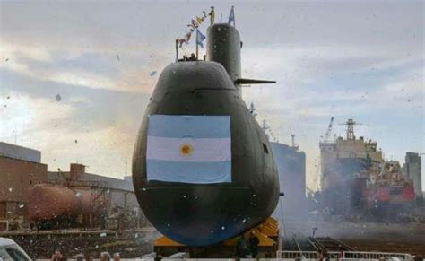 Ieri è quindi scomparso un sottomarino a circa 100 chilometri dalla costa di bali con 53 persone a bordo. Sottomarino argentino scomparso: si cerca ancora in una ...
