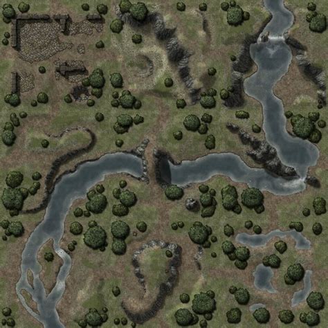 28 Free Maps For Roll20 Maps Database Source