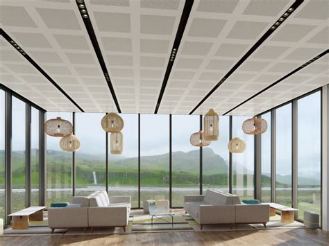 Get free shipping on qualified gypsum ceiling tiles or buy online pick up in store today in the building materials department. Danoline™ Wall and Ceiling Acoustical Perforated Gypsum ...