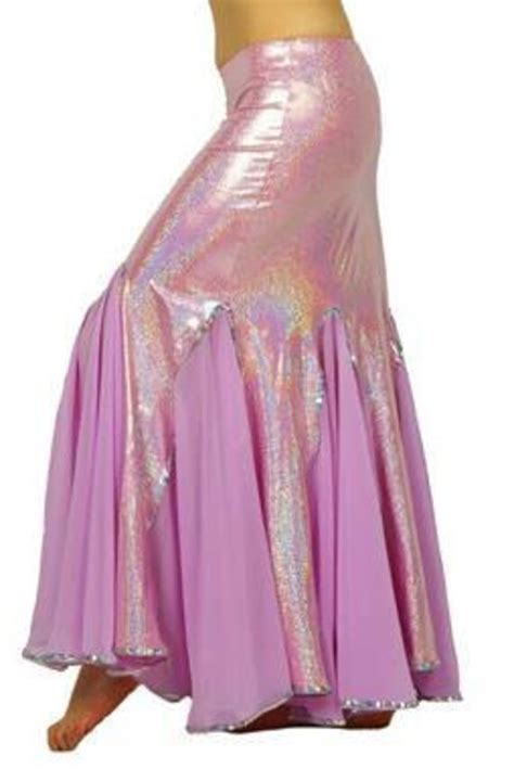 professional egyptian style belly dance skirt by mixshop2015