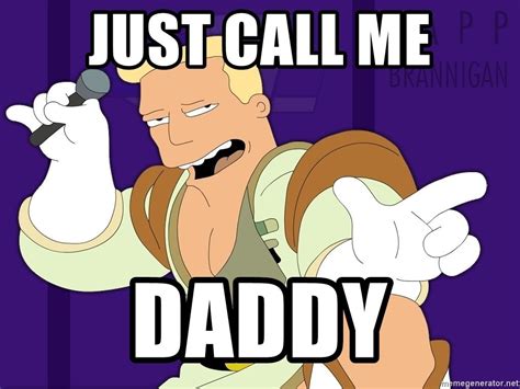 Call Me Daddy Wallpapers Wallpaper Cave