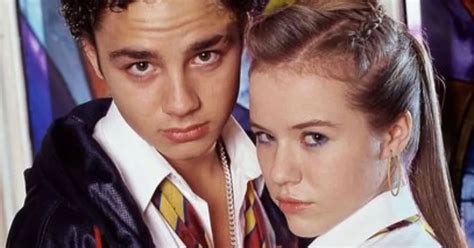 Waterloo Road Fans Thrilled As Adam Thomas And Katie Griffith Reunite For Series Reboot Mirror
