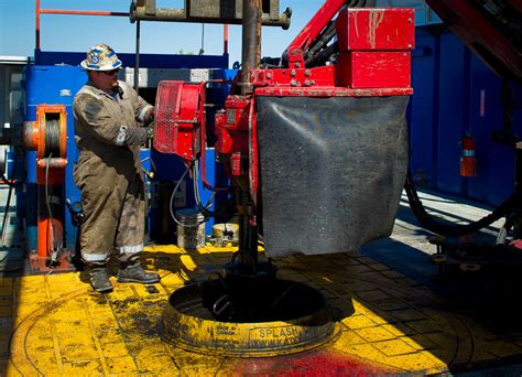 The Shale Revolutions Shifting Geopolitics The New York Times