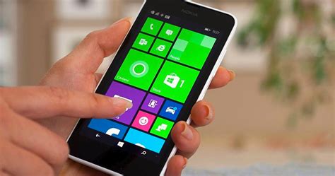 Windows Phones To Receive New Updates From Windows 10 Upgrades Tapscape