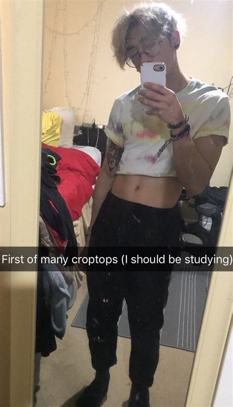 Male Crop Top Hoodie Outfit Men Gay Outfit Male Crop Top Wear Crop Top Mens Crop Tops Masc