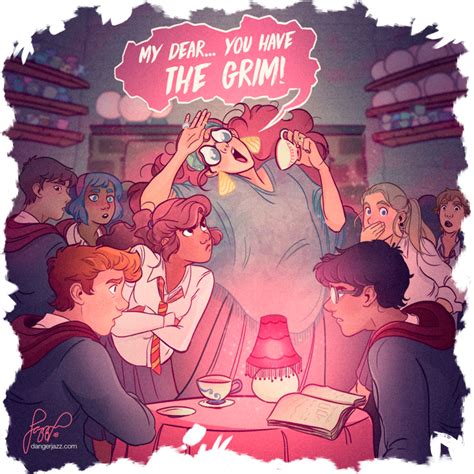 Harry Potter Fan Art In 12 Magical Styles A Collection You Need To See