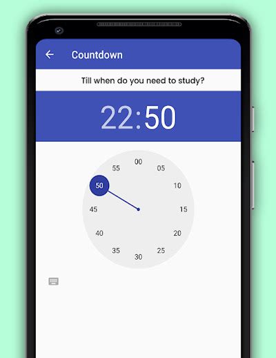 Need to quickly start a countdown timer on your mac? Its Study Time app helpt je met het concentreren op het ...