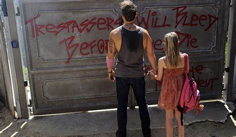 movie review “these final hours” movie ink™