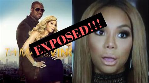Tamar And Vince Divorce Reason Exposed By Mother Evelyn Braxton Tamar
