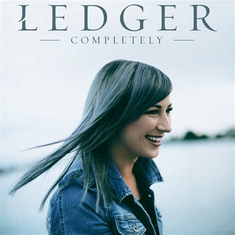Ledger releases new single 'Completely' as Winter Jam rolls on | The ...